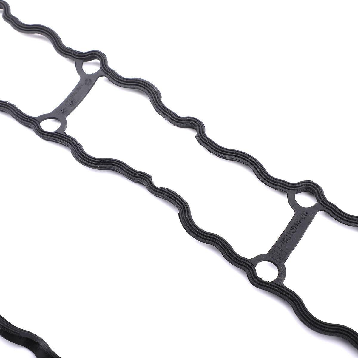 BMW E60 E71 E82 E83 E88 E90 F01 F02 N54 Valve Cover Gasket Set 11127565286