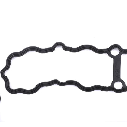 BMW E60 E71 E82 E83 E88 E90 F01 F02 N54 Valve Cover Gasket Set 11127565286