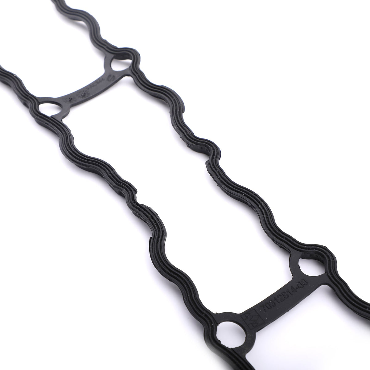 BMW E60 E71 E82 E83 E88 E90 F01 F02 N54 Valve Cover Gasket Set 11127565286