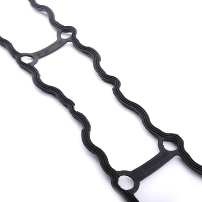 BMW E60 E71 E82 E83 E88 E90 F01 F02 N54 Valve Cover Gasket Set 11127565286
