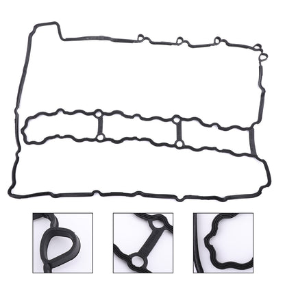 BMW E60 E71 E82 E83 E88 E90 F01 F02 N54 Valve Cover Gasket Set 11127565286