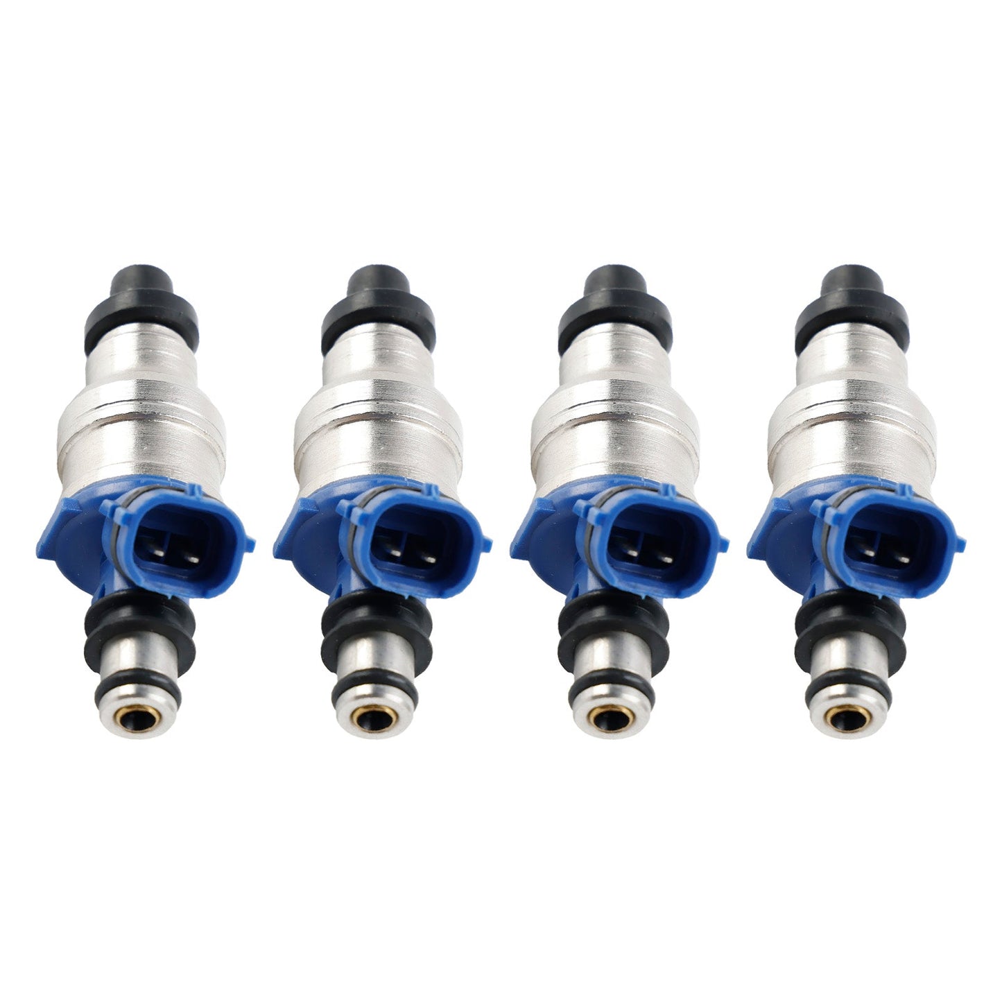 Fuel injectors fit 1990-1993 Mazda Miata 1.6L 195500-1970