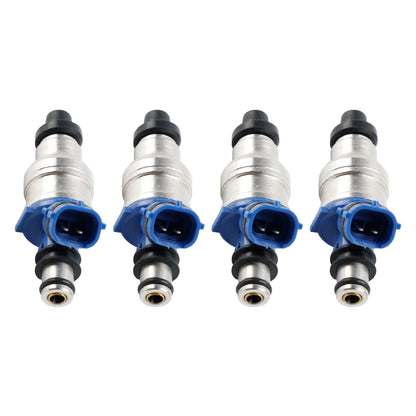 Fuel injectors fit 1990-1993 Mazda Miata 1.6L 195500-1970
