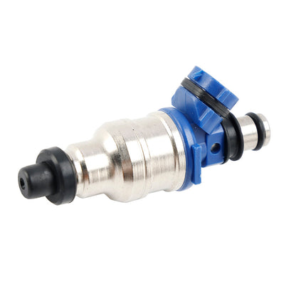 Fuel injectors fit 1990-1993 Mazda Miata 1.6L 195500-1970