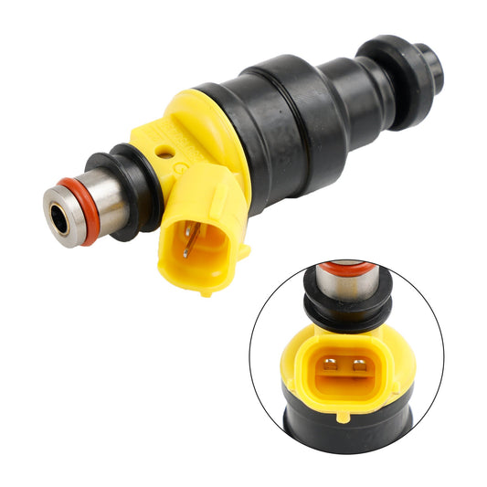 Fuel Injectors 23250-02020 Fit Toyota Carina 92-97 AT190 Avensis 1997-2000