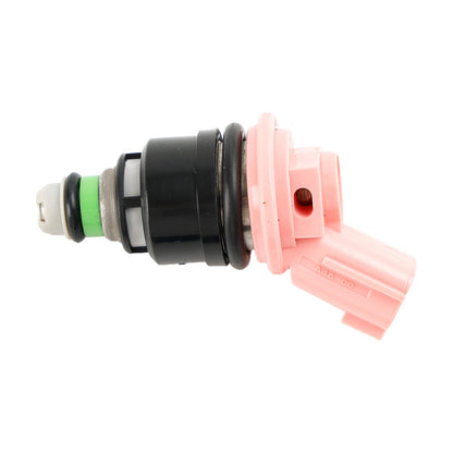 1Pcs Fuel Injectors Fit Nissan Maxima Sentra 1991-1999 200SX NX 16600-57y01
