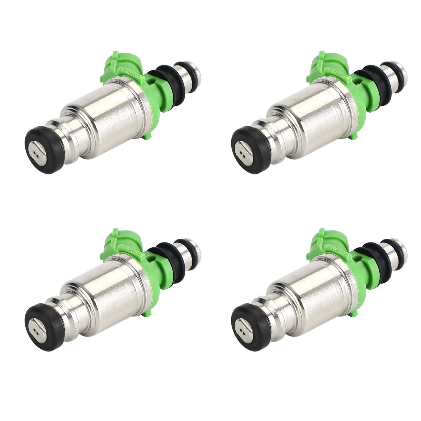 TOYOTA CORONA 1.6L 1996-2001 RHD4AFE 1PCS Fuel Injectors 23250-16170 Fit