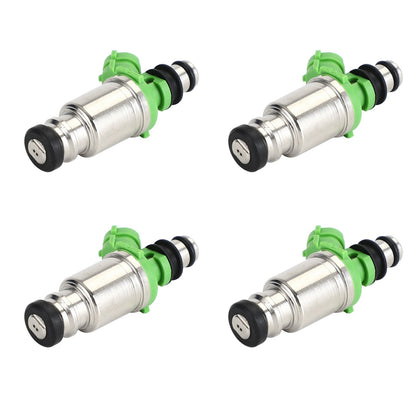 TOYOTA CORONA 1.6L 1996-2001 RHD4AFE 1PCS Fuel Injectors 23250-16170 Fit
