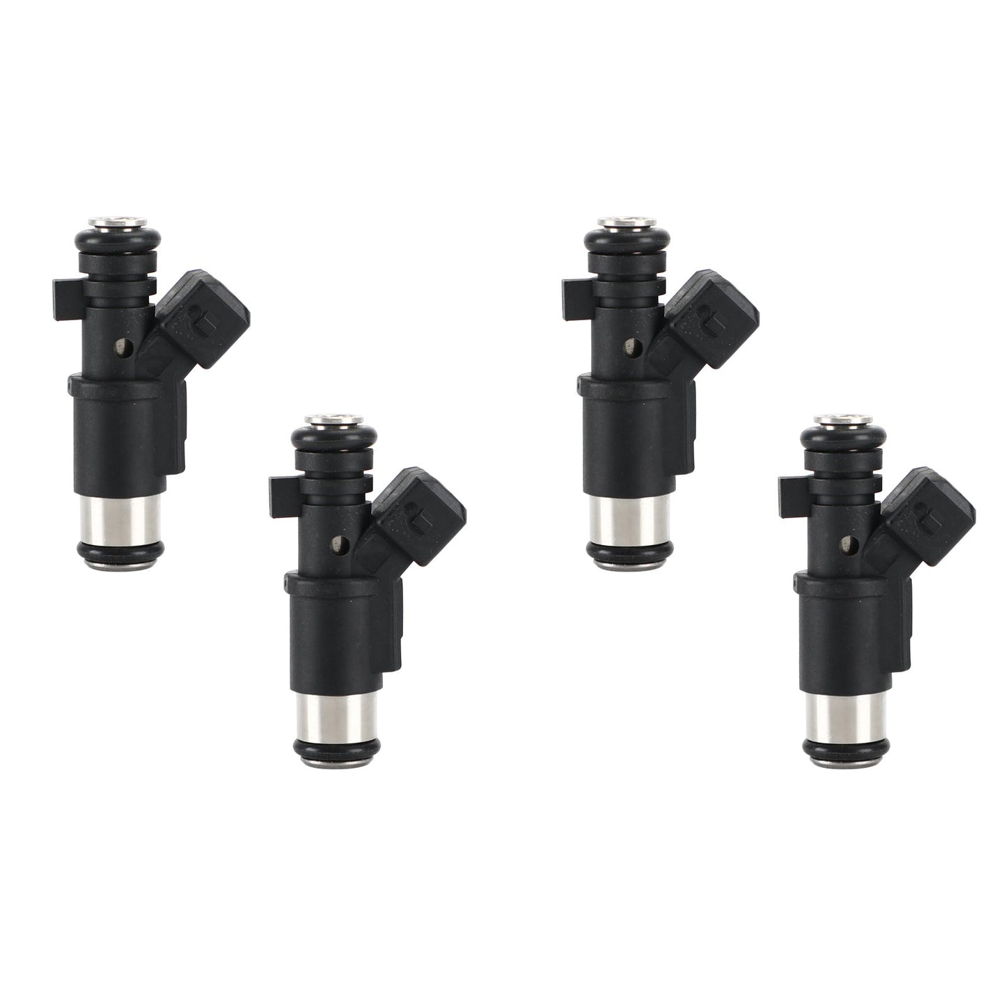2003+ Citroen C2 (JM_) Fuel Injectors 0280156357 01F010A
