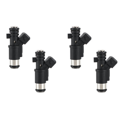 2003+ Citroen C2 (JM_) Fuel Injectors 0280156357 01F010A