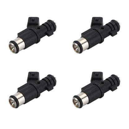 2003+ Citroen C2 (JM_) Fuel Injectors 0280156357 01F010A