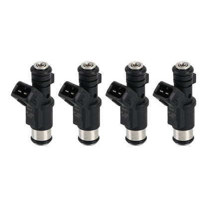 2003+ Citroen C2 (JM_) Fuel Injectors 0280156357 01F010A