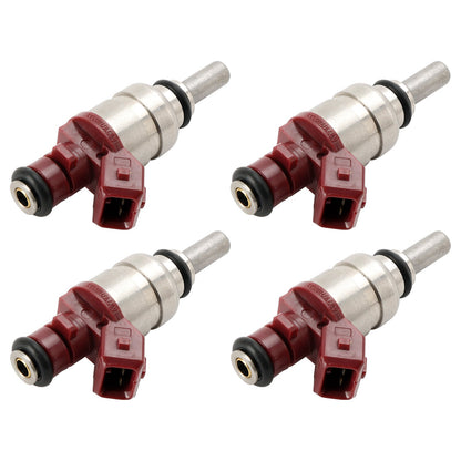 MERCEDES-BENZ E-CLASS W211 W212 S211 1.8L Fuel Injector A2710780023 A2C59506219