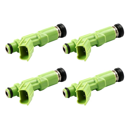 Toyota 7K-E Engine Fuel Injector 23250-13030 23209-13030