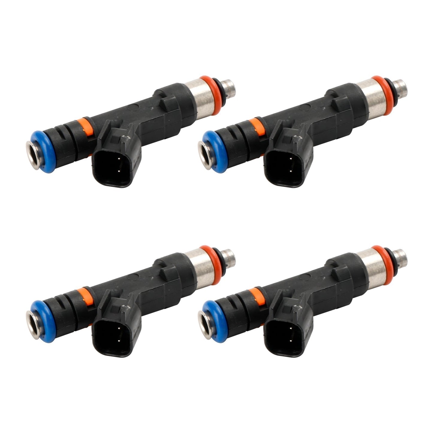 2014-2019 Ford Transit Connect 2.5L Fuel Injector 0280158162 9E5Z9F593A 822-11210 800-2035N