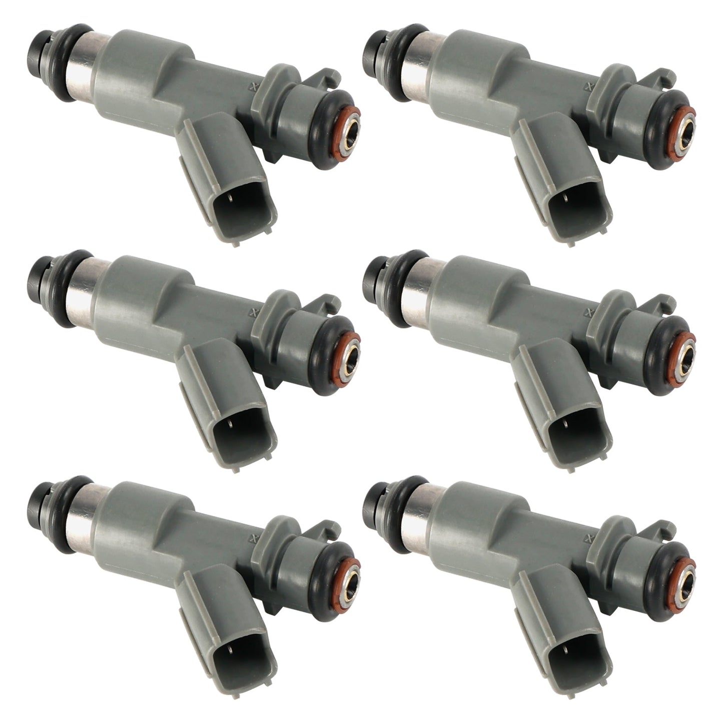 2010-2013 Acura ZDX Fuel Injector 16450-R70-A01 16450-R71-L06