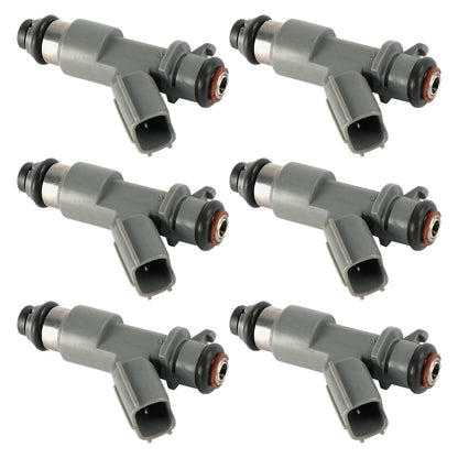 2010-2013 Acura ZDX Fuel Injector 16450-R70-A01 16450-R71-L06