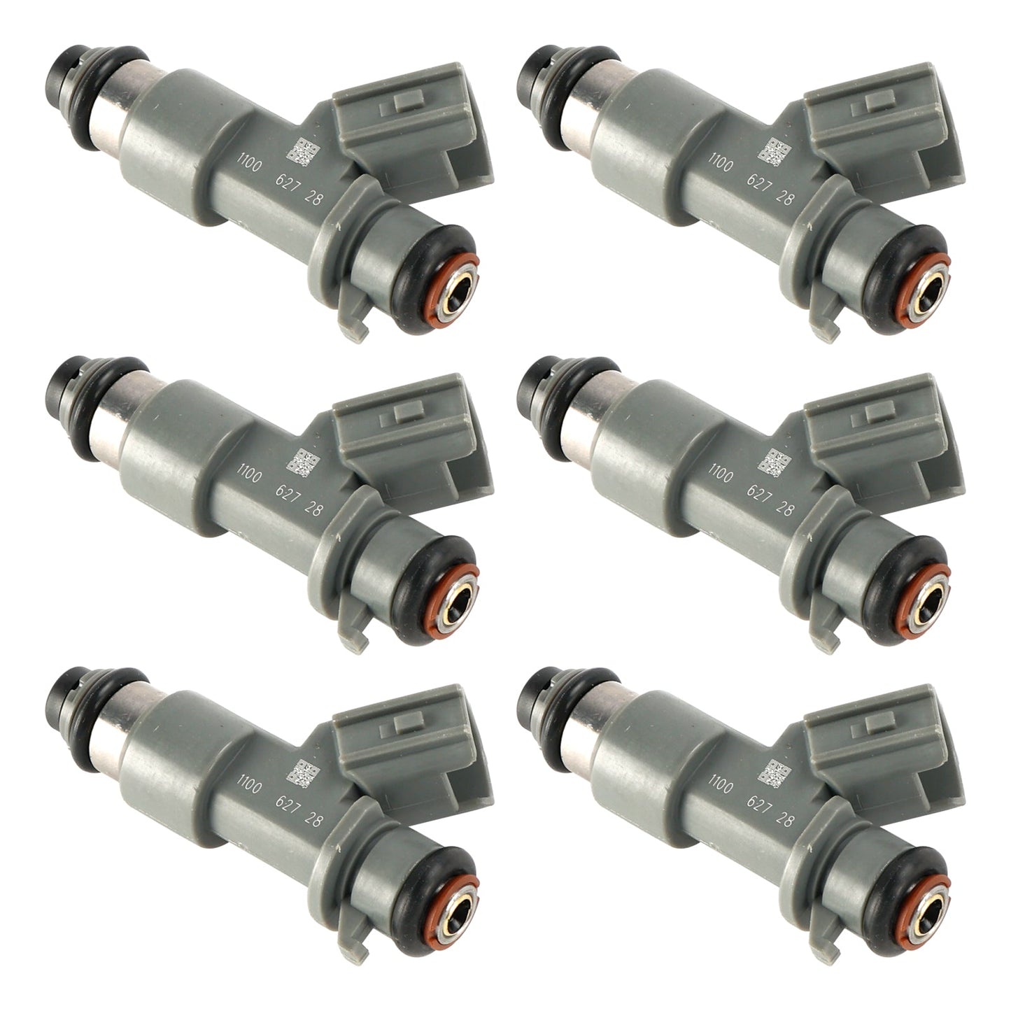 2010-2013 Acura ZDX Fuel Injector 16450-R70-A01 16450-R71-L06