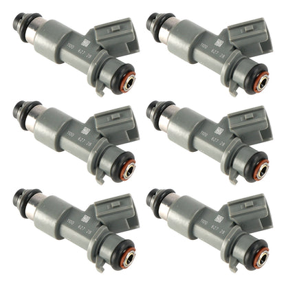 2010-2013 Acura ZDX Fuel Injector 16450-R70-A01 16450-R71-L06