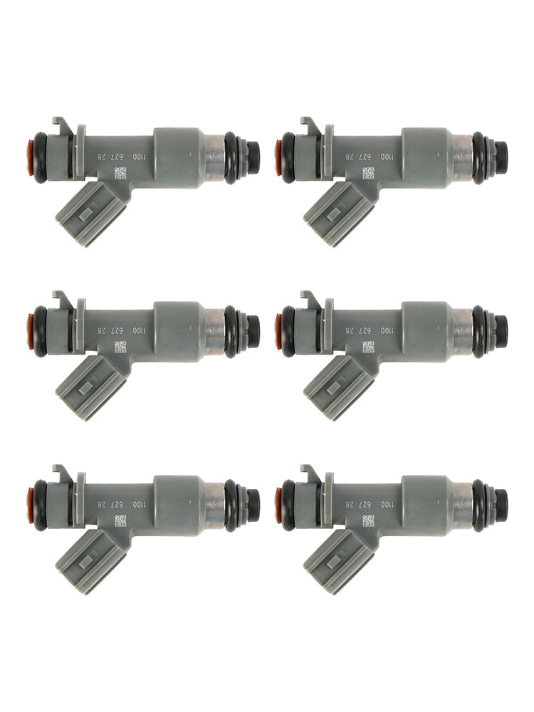 2010-2013 Acura ZDX Fuel Injector 16450-R70-A01 16450-R71-L06