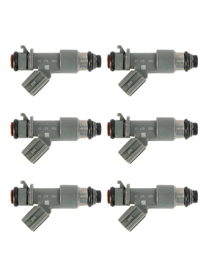 2010-2013 Acura ZDX Fuel Injector 16450-R70-A01 16450-R71-L06