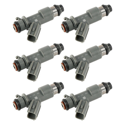 2010-2013 Acura ZDX Fuel Injector 16450-R70-A01 16450-R71-L06
