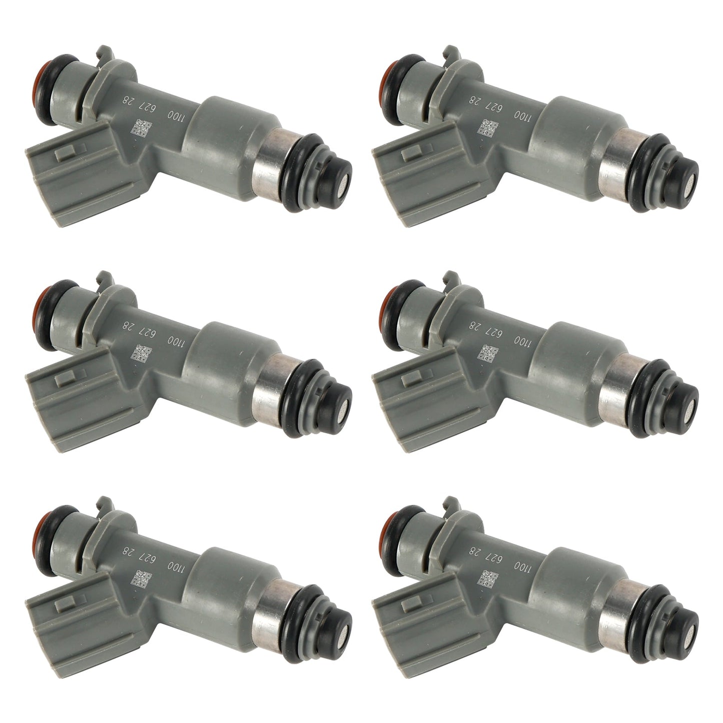 2010-2013 Acura ZDX Fuel Injector 16450-R70-A01 16450-R71-L06