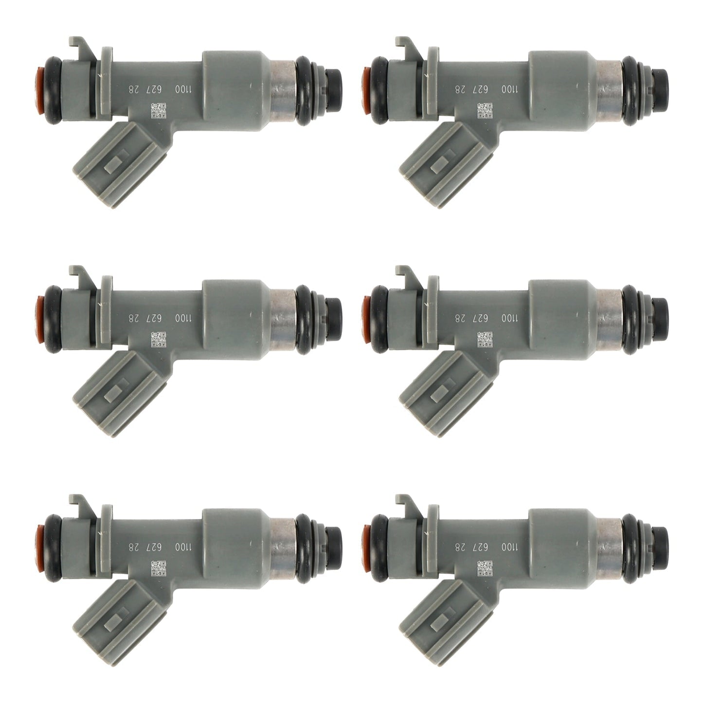 2010-2013 Acura ZDX Fuel Injector 16450-R70-A01 16450-R71-L06
