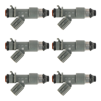 2010-2013 Acura ZDX Fuel Injector 16450-R70-A01 16450-R71-L06