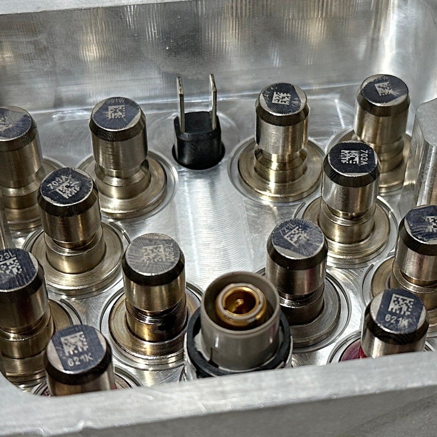 2017-2018 Dodge Ram 2500 3500 ABS Anti-Lock Brake Pump 68143491AA 68143491AB