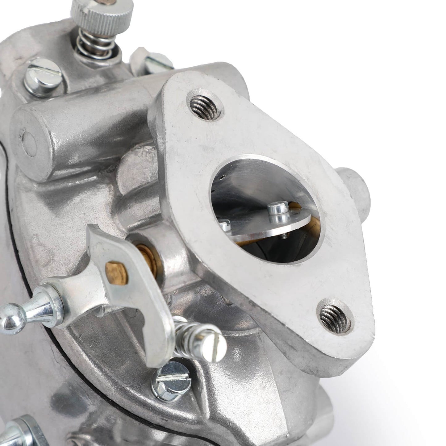 Carburetor Ford Tractor 2N 8N 9N TSX33 8N9510C-HD New Marvel Schebler