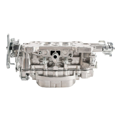 4 Barrel Carburetor Performer Manual Choke 600 CFM w/ Gasket For Edelbrock 1405