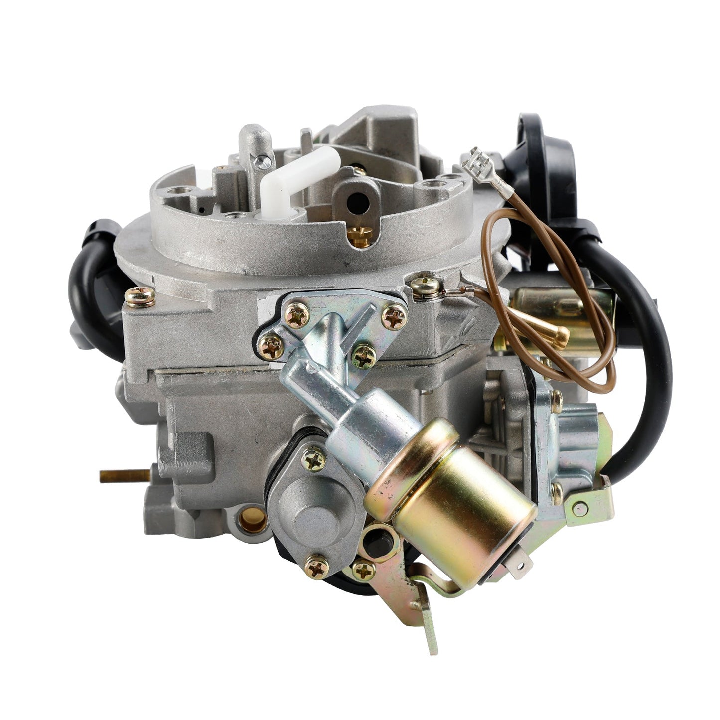 VW Golf 2 Jetta II 19E 72PS Carburetor 027129016H