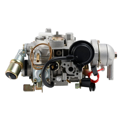 VW Golf 2 Jetta II 19E 72PS Carburetor 027129016H