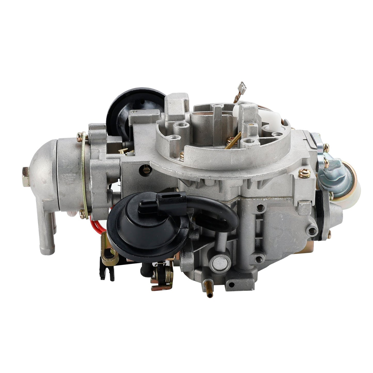 VW Golf 2 Jetta II 19E 72PS Carburetor 027129016H