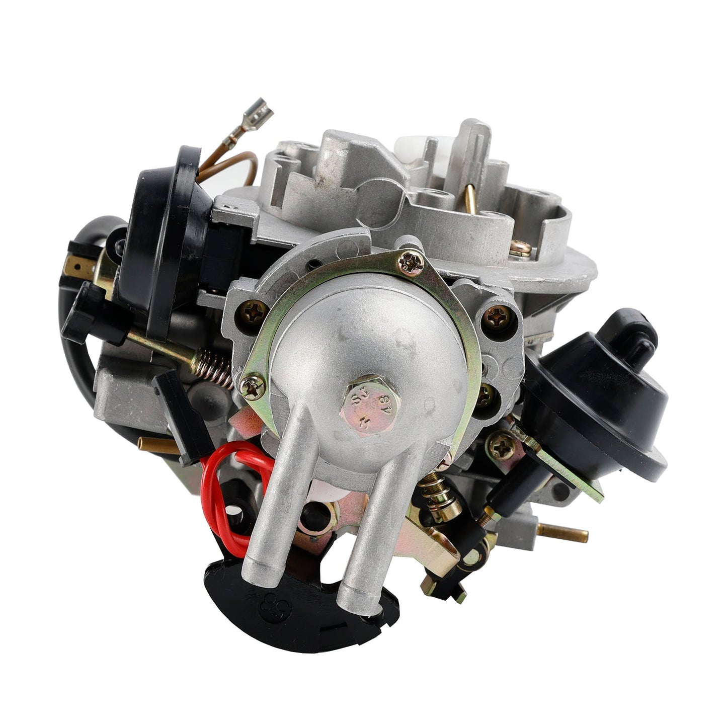 VW Golf 2 Jetta II 19E 72PS Carburetor 027129016H