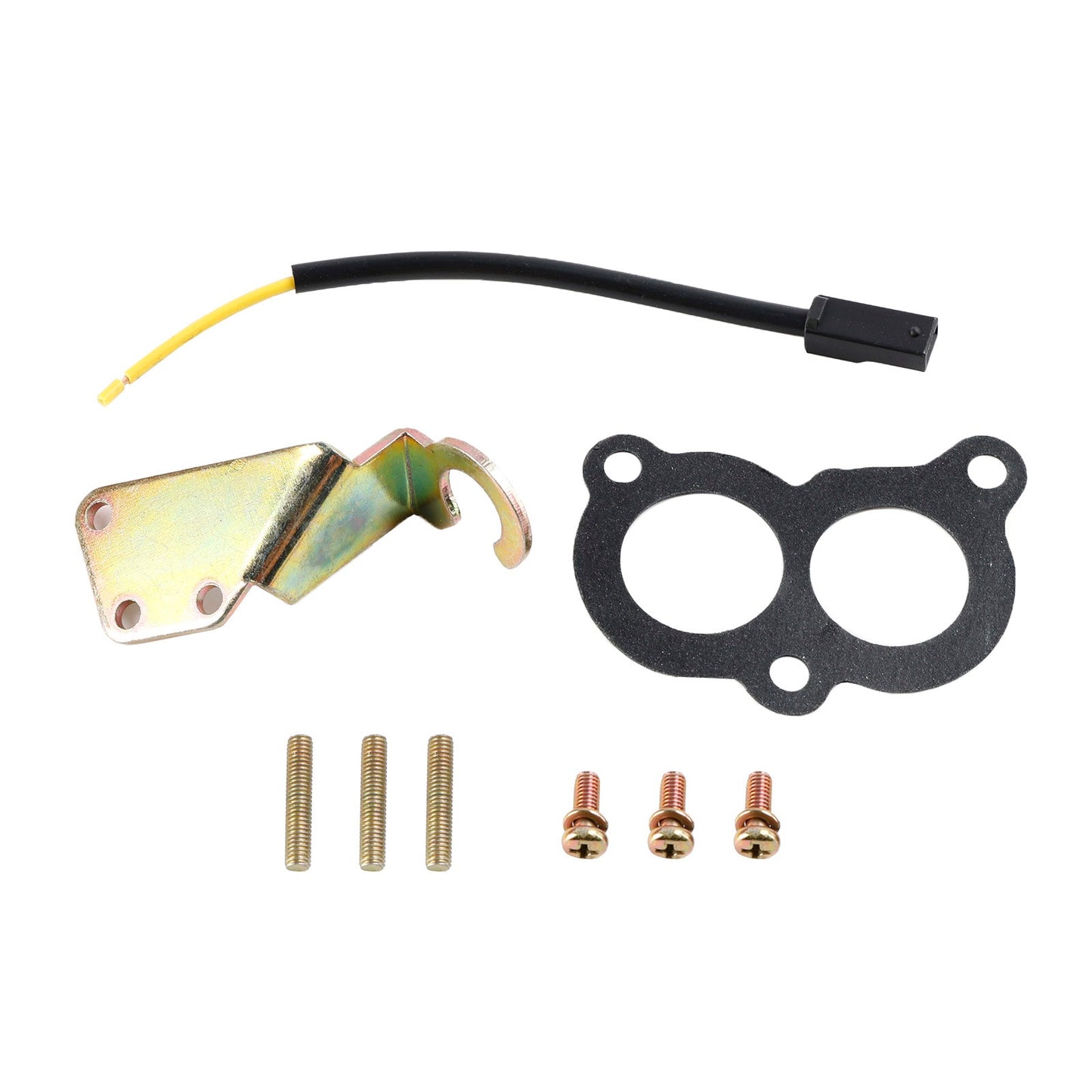 VW Golf 2 Jetta II 19E 72PS Carburetor 027129016H