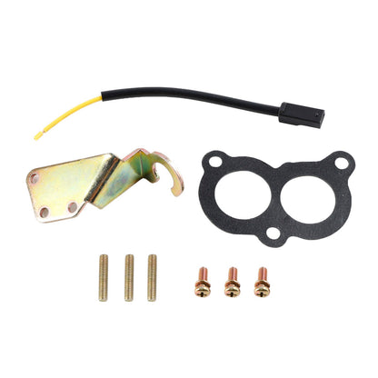 VW Golf 2 Jetta II 19E 72PS Carburetor 027129016H