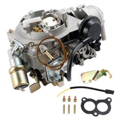 VW Golf 2 Jetta II 19E 72PS Carburetor 027129016H