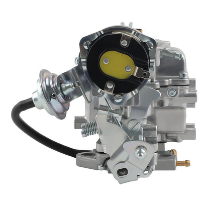 1965-1985 Ford Broncos/Fairmont/Granada/Econoline E Series E-100,E-150,E-250, E-350 1-barrel Carburettor Carby Kit CA-7051 CA-1270