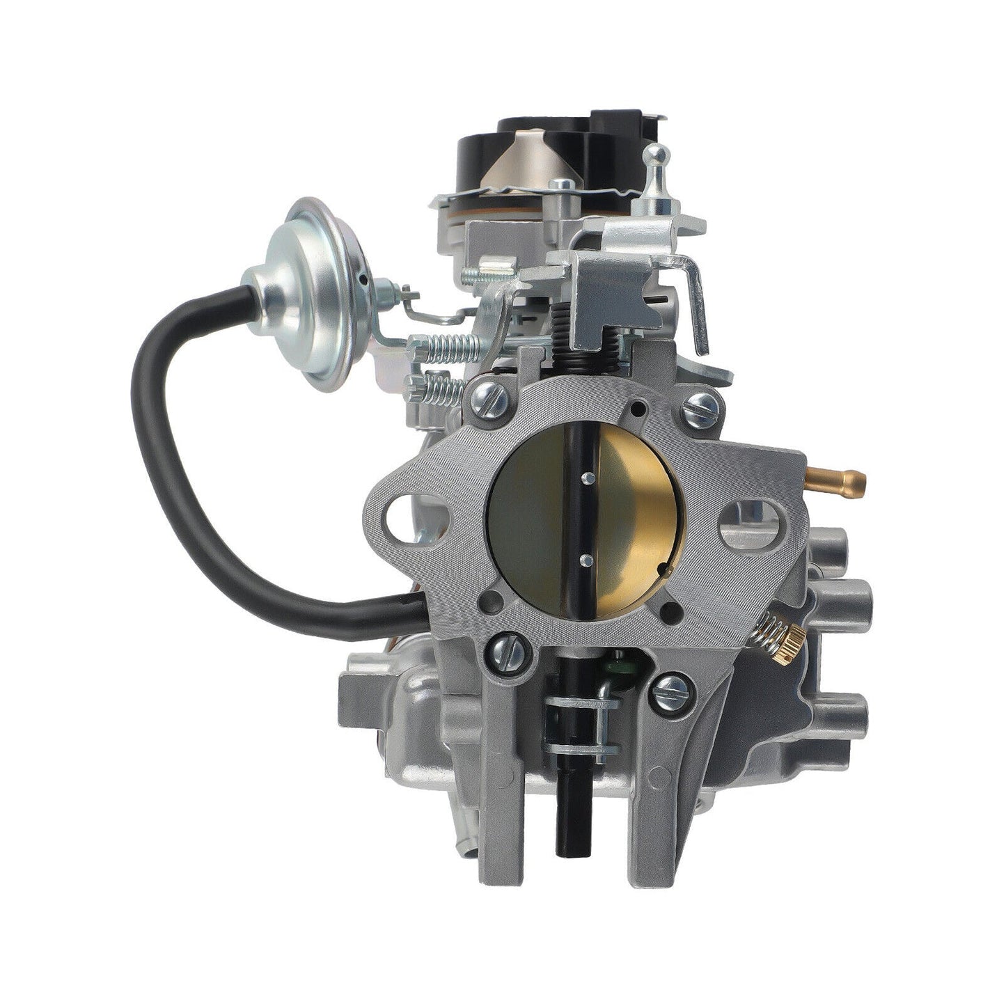 1965-1985 Ford Broncos/Fairmont/Granada/Econoline E Series E-100,E-150,E-250, E-350 1-barrel Carburettor Carby Kit CA-7051 CA-1270