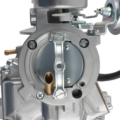 1965-1985 Ford F100 F150 F250 F350 1-barrel Carburettor Carby Kit CA-7051 CA-1270