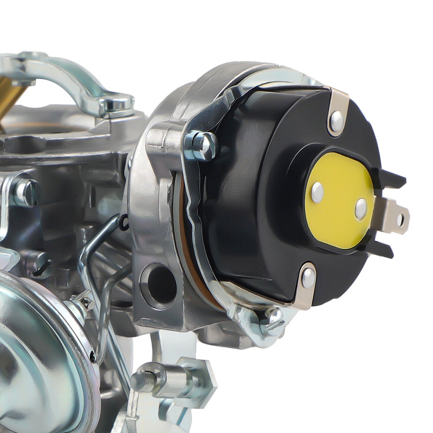 1965-1985 Ford Broncos/Fairmont/Granada/Econoline E Series E-100,E-150,E-250, E-350 1-barrel Carburettor Carby Kit CA-7051 CA-1270