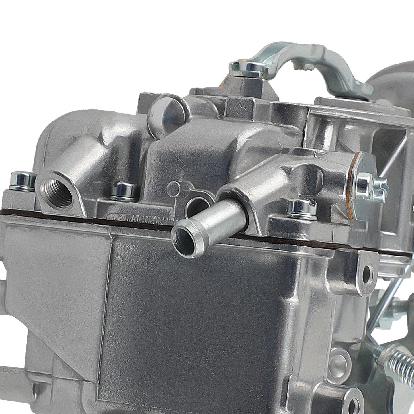 1965-1985 Ford Broncos/Fairmont/Granada/Econoline E Series E-100,E-150,E-250, E-350 1-barrel Carburettor Carby Kit CA-7051 CA-1270