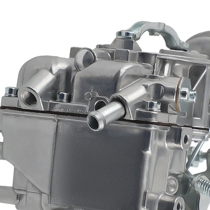 1965-1985 Ford Broncos/Fairmont/Granada/Econoline E Series E-100,E-150,E-250, E-350 1-barrel Carburettor Carby Kit CA-7051 CA-1270