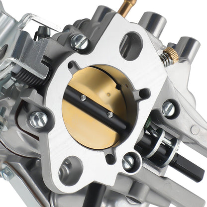 1965-1985 Ford F100 F150 F250 F350 1-barrel Carburettor Carby Kit CA-7051 CA-1270