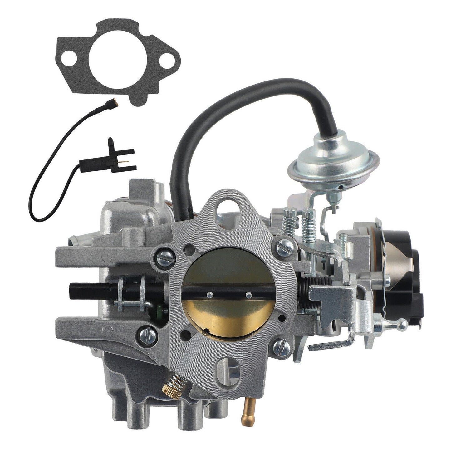 1965-1985 Ford Broncos/Fairmont/Granada/Econoline E Series E-100,E-150,E-250, E-350 1-barrel Carburettor Carby Kit CA-7051 CA-1270