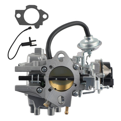 1965-1985 Ford Broncos/Fairmont/Granada/Econoline E Series E-100,E-150,E-250, E-350 1-barrel Carburettor Carby Kit CA-7051 CA-1270