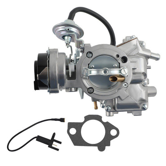 1965-1985 Ford Broncos/Fairmont/Granada/Econoline E Series E-100,E-150,E-250, E-350 1-barrel Carburettor Carby Kit CA-7051 CA-1270