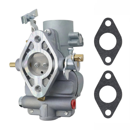 1957-1976 Wisconsin L63S1 (VH4D) 2-1/4" Mount 12098 Carburetor